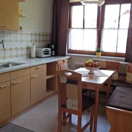 Haus Lindenhofer Appartement Emmersdorf an der Donau Kamer foto