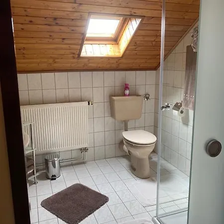 Haus Lindenhofer Appartement Emmersdorf an der Donau Kamer foto