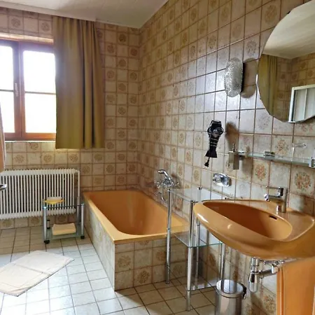 Haus Lindenhofer Appartement Emmersdorf an der Donau Buitenkant foto