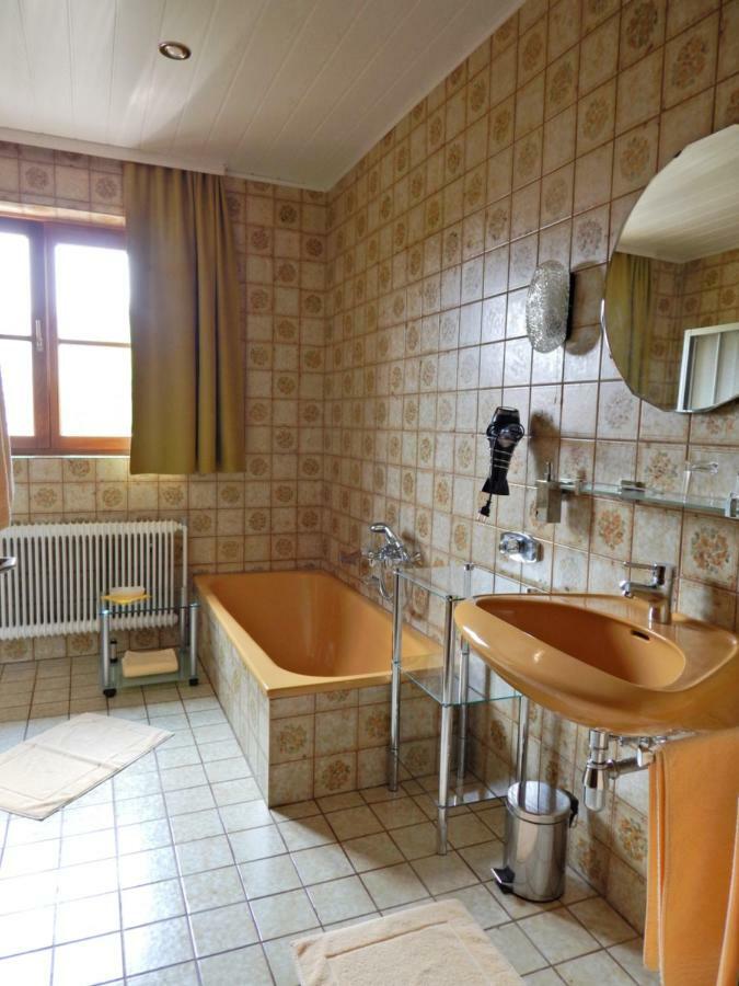 Apartment Haus Lindenhofer *