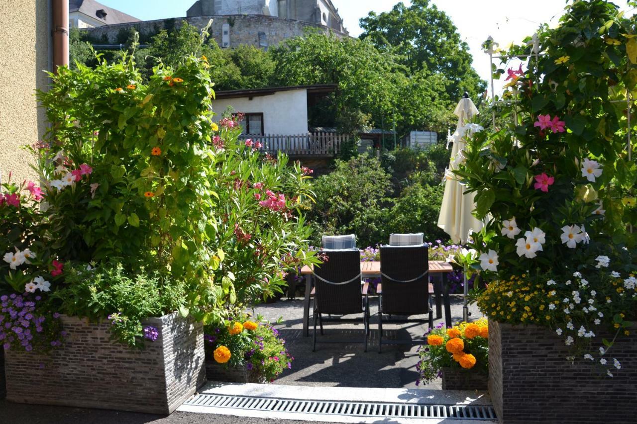 Haus Lindenhofer Apartment Emmersdorf an der Donau